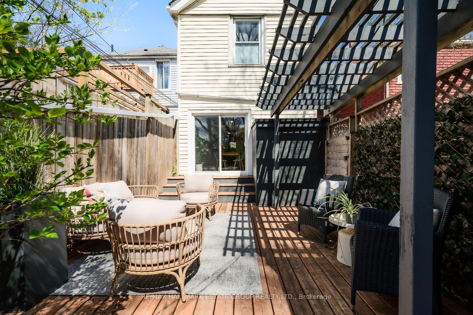 Photo 88 of 176 Golfview Avenue, Toronto, East End-Danforth — HOMEH