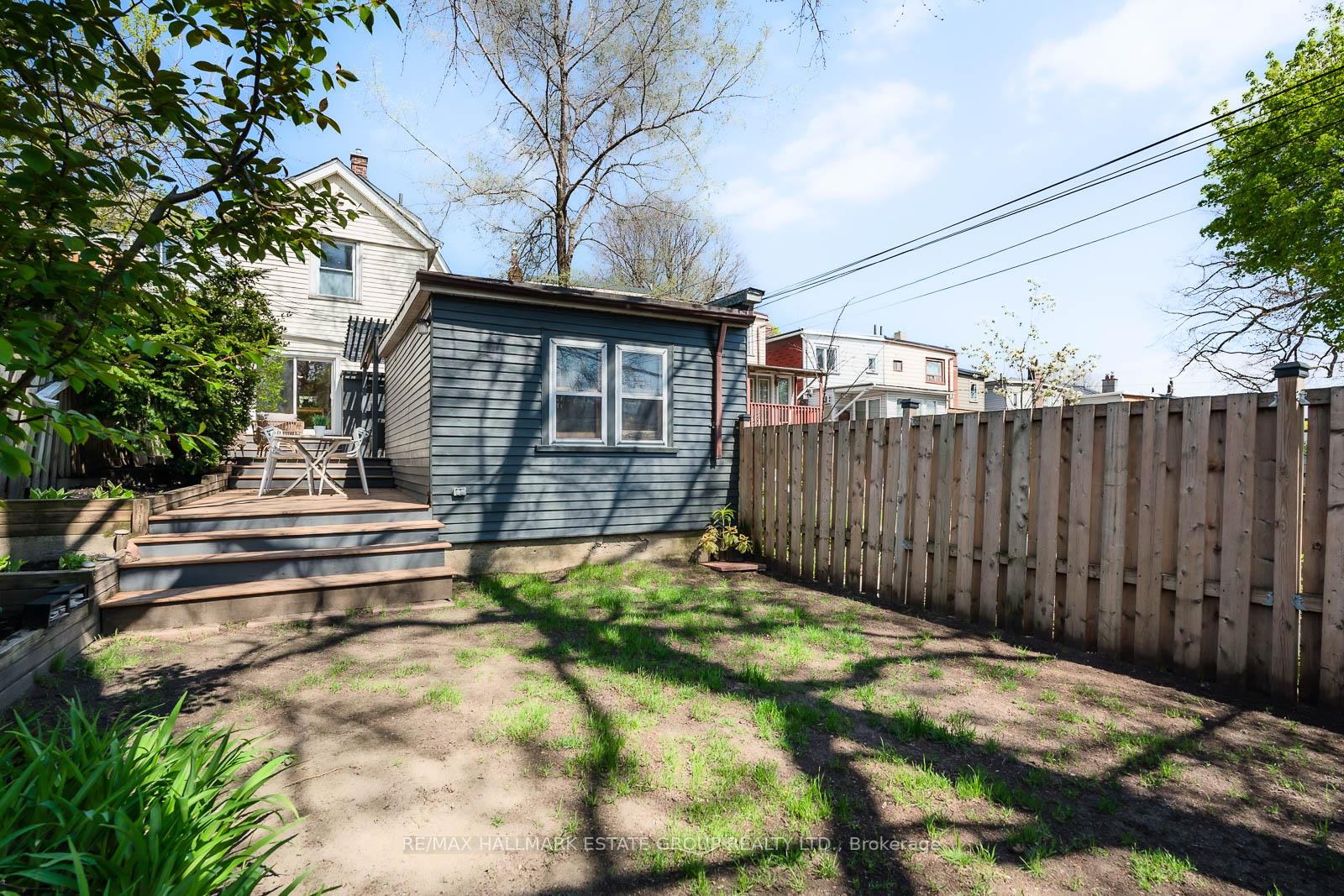 Photo 93 of 176 Golfview Avenue, Toronto, East End-Danforth — HOMEH