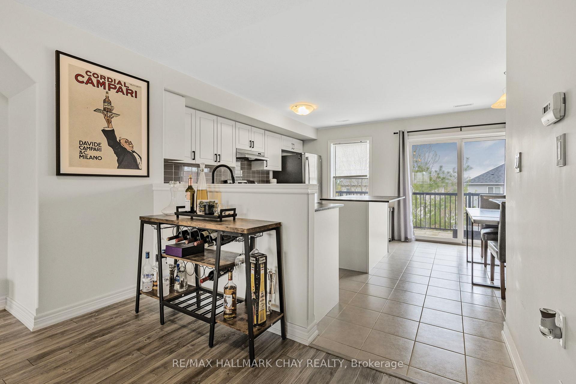 Photo 6 of Unit 6, 1 Leggott Avenue, Barrie, Painswick North — HOMEH