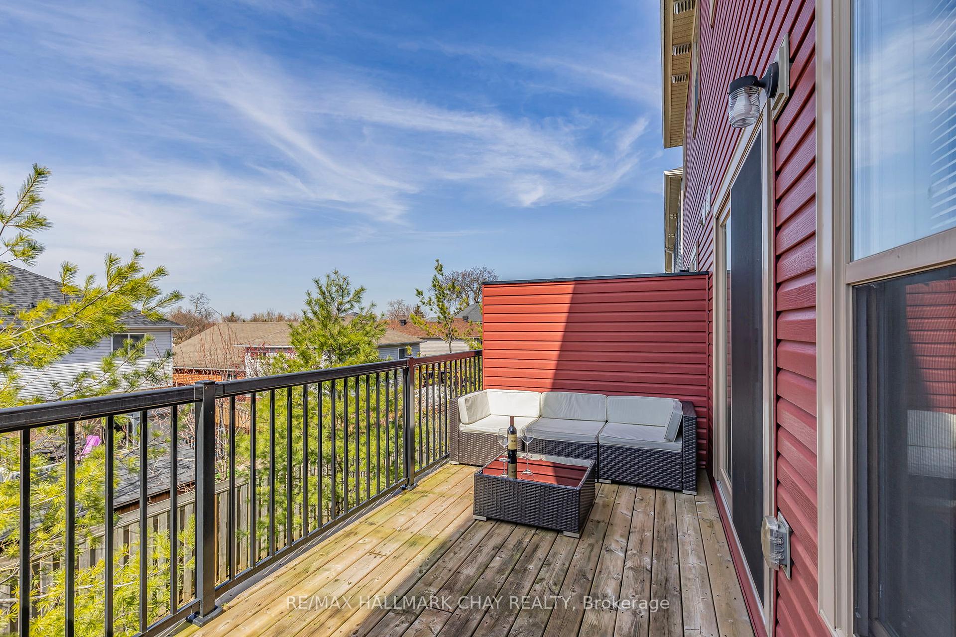Photo 10 of Unit 6, 1 Leggott Avenue, Barrie, Painswick North — HOMEH