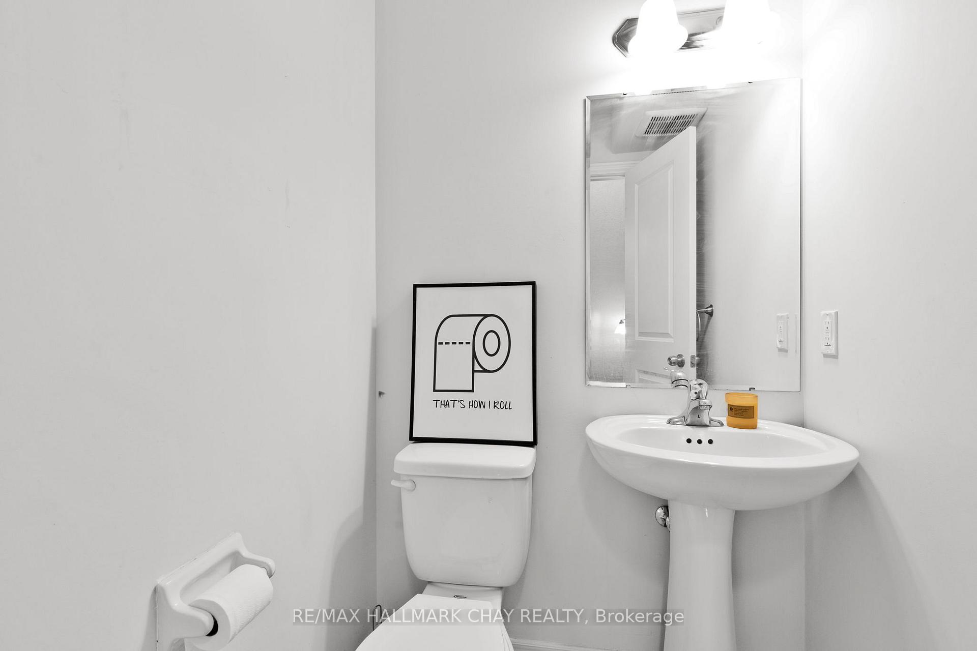 Photo 11 of Unit 6, 1 Leggott Avenue, Barrie, Painswick North — HOMEH