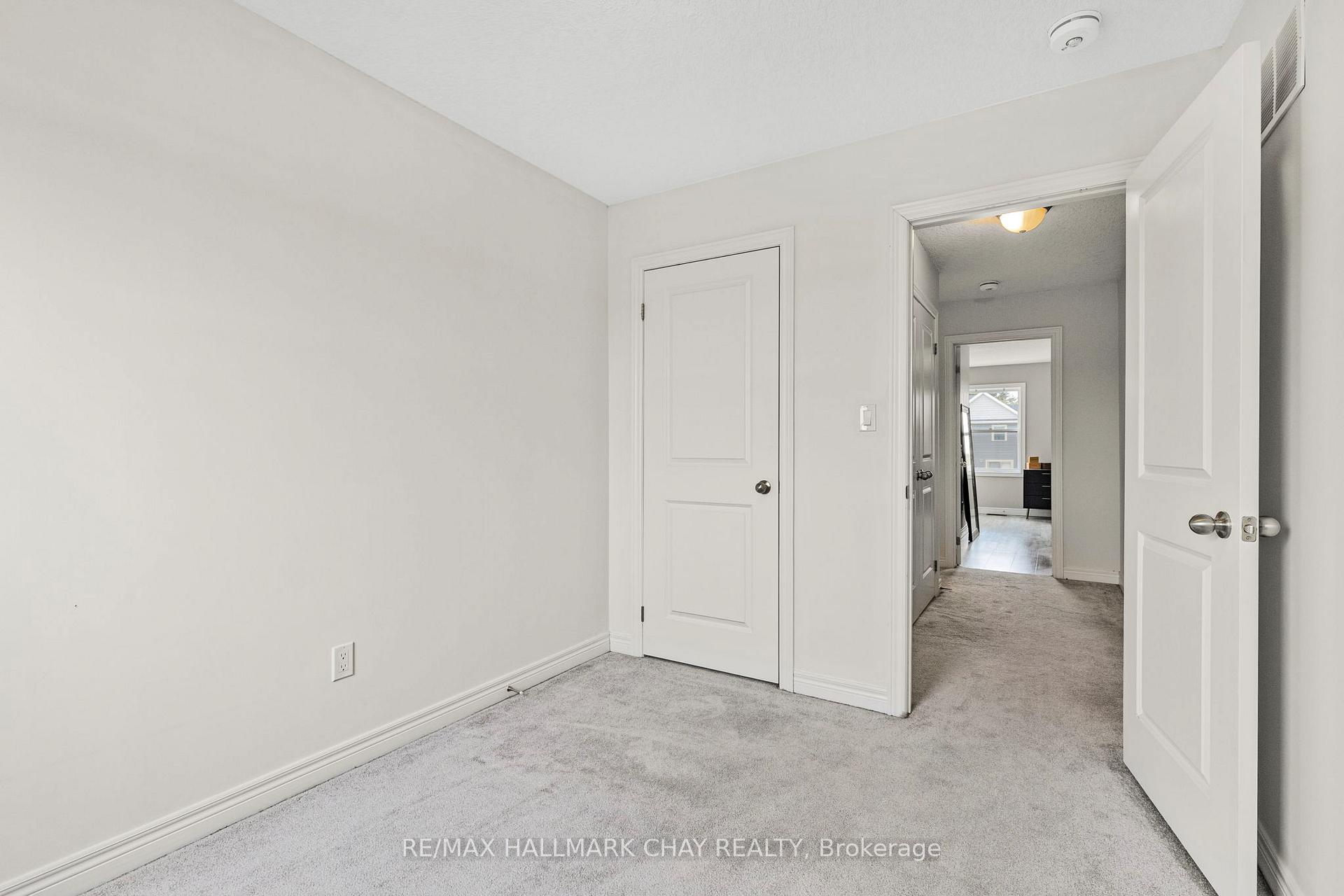 Photo 15 of Unit 6, 1 Leggott Avenue, Barrie, Painswick North — HOMEH