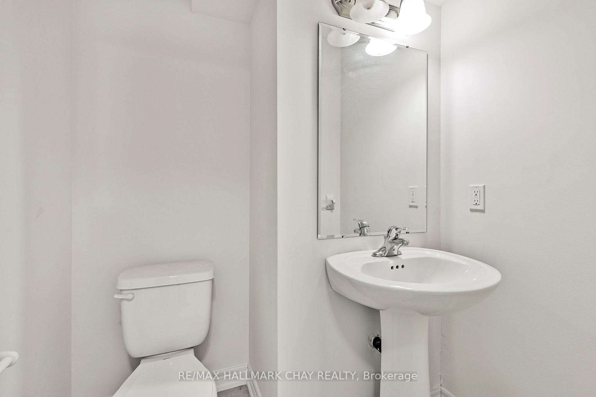 Photo 20 of Unit 6, 1 Leggott Avenue, Barrie, Painswick North — HOMEH