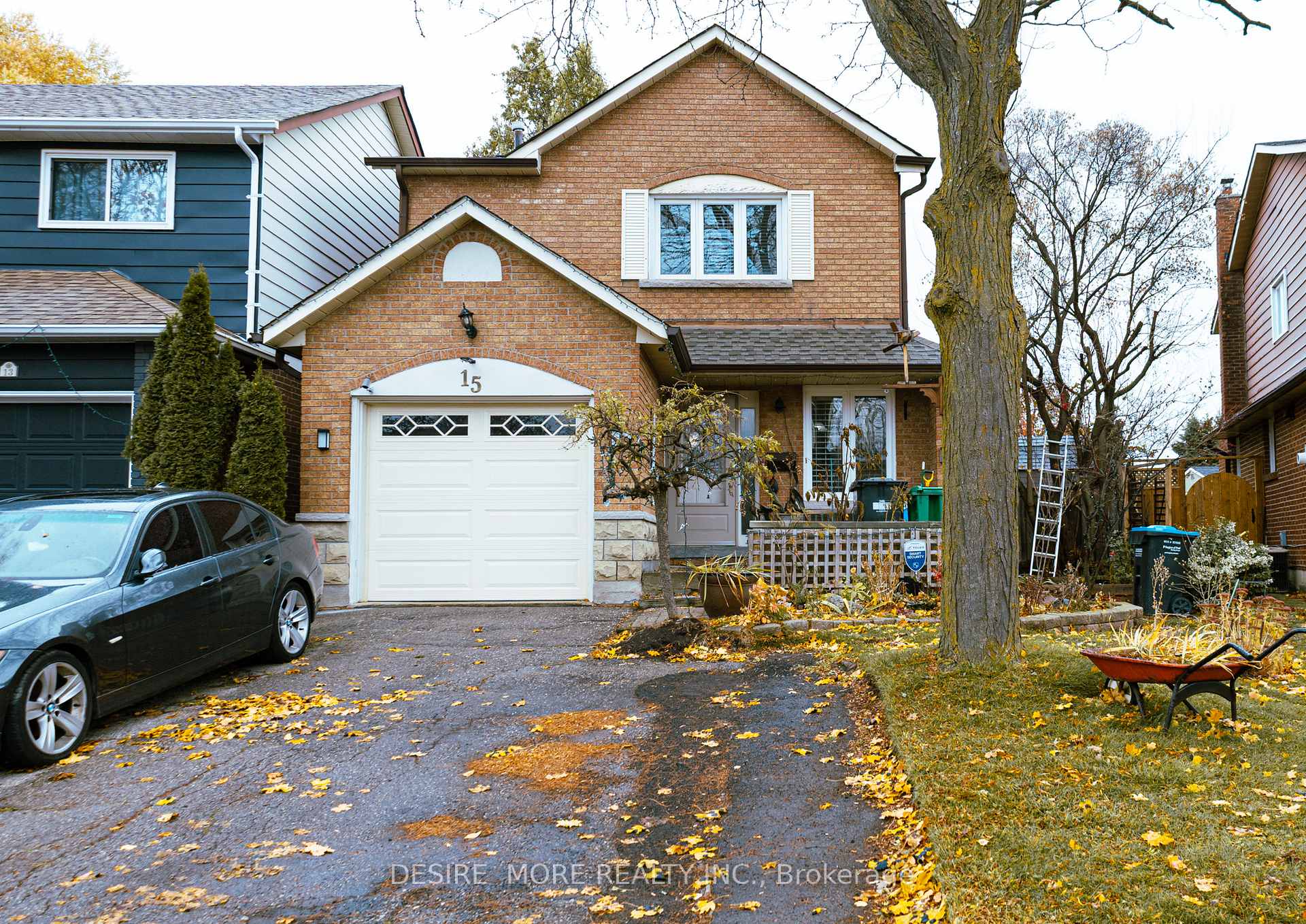Photo 1 of 15 Weybridge Trail, Brampton, Madoc — HOMEH
