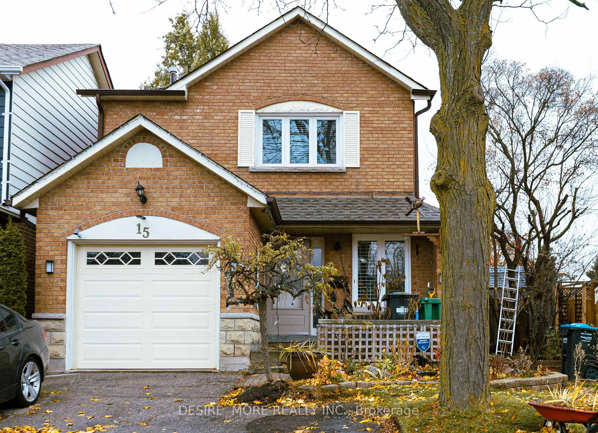 Photo 2 of 15 Weybridge Trail, Brampton, Madoc — HOMEH