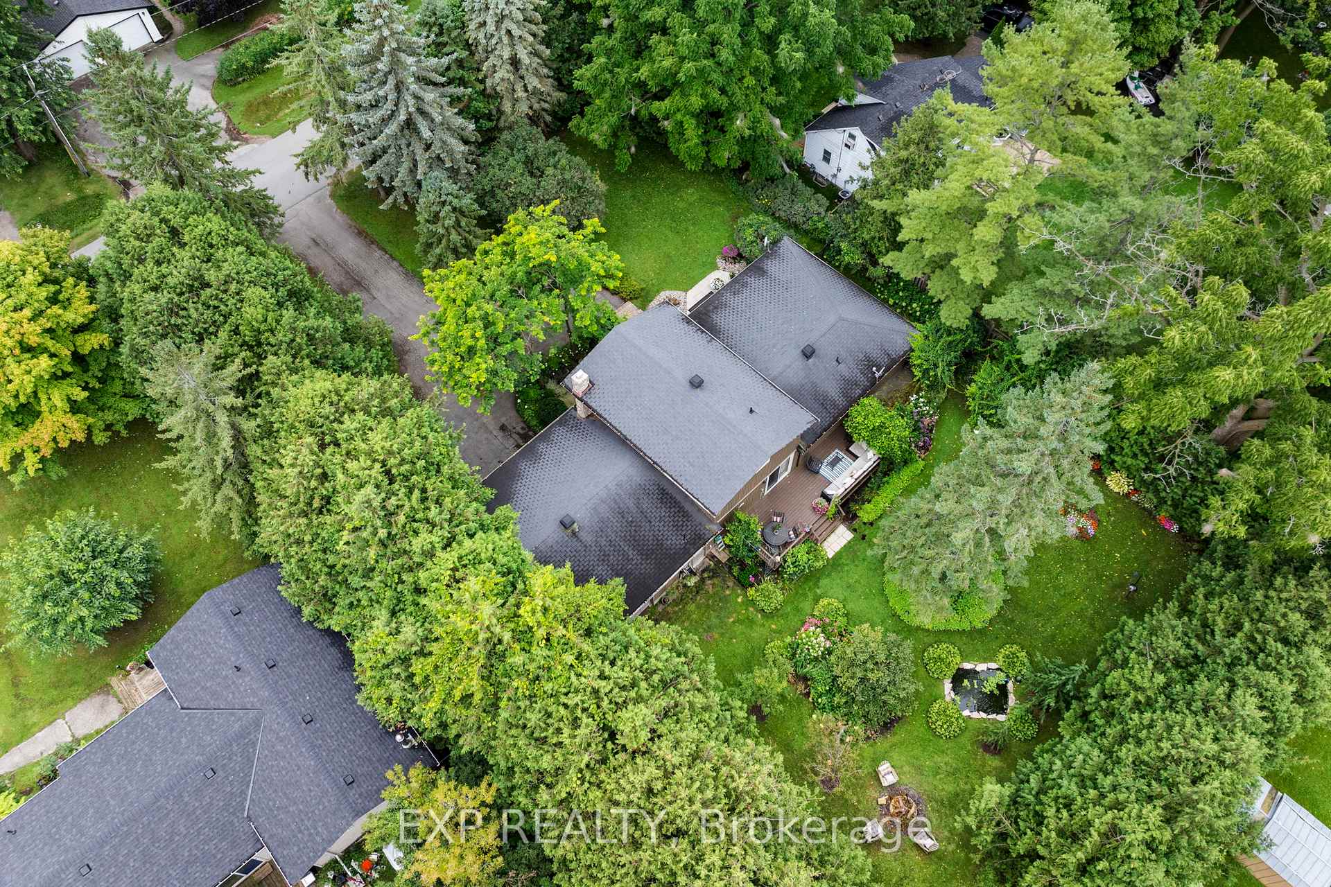 Photo 32 of 82 Ninth Street, Brock, Beaverton — HOMEH