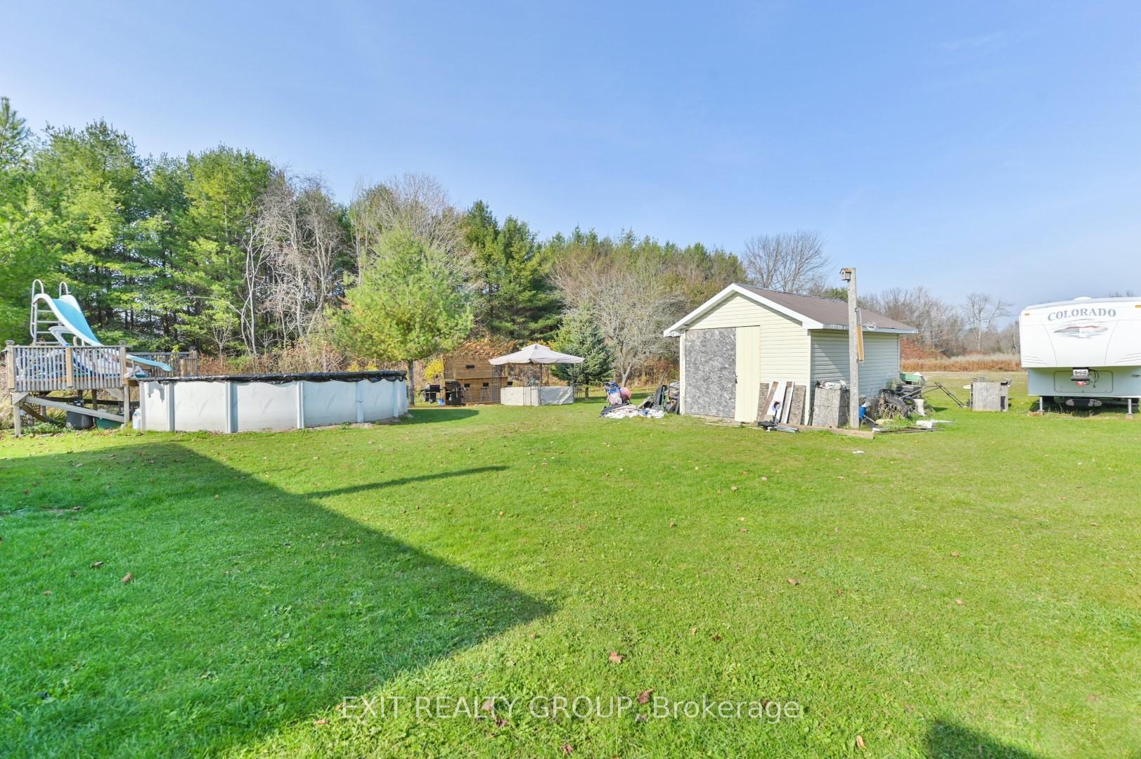 Photo 20 of 138 Boundary Road, Belleville, Thurlow Ward — HOMEH