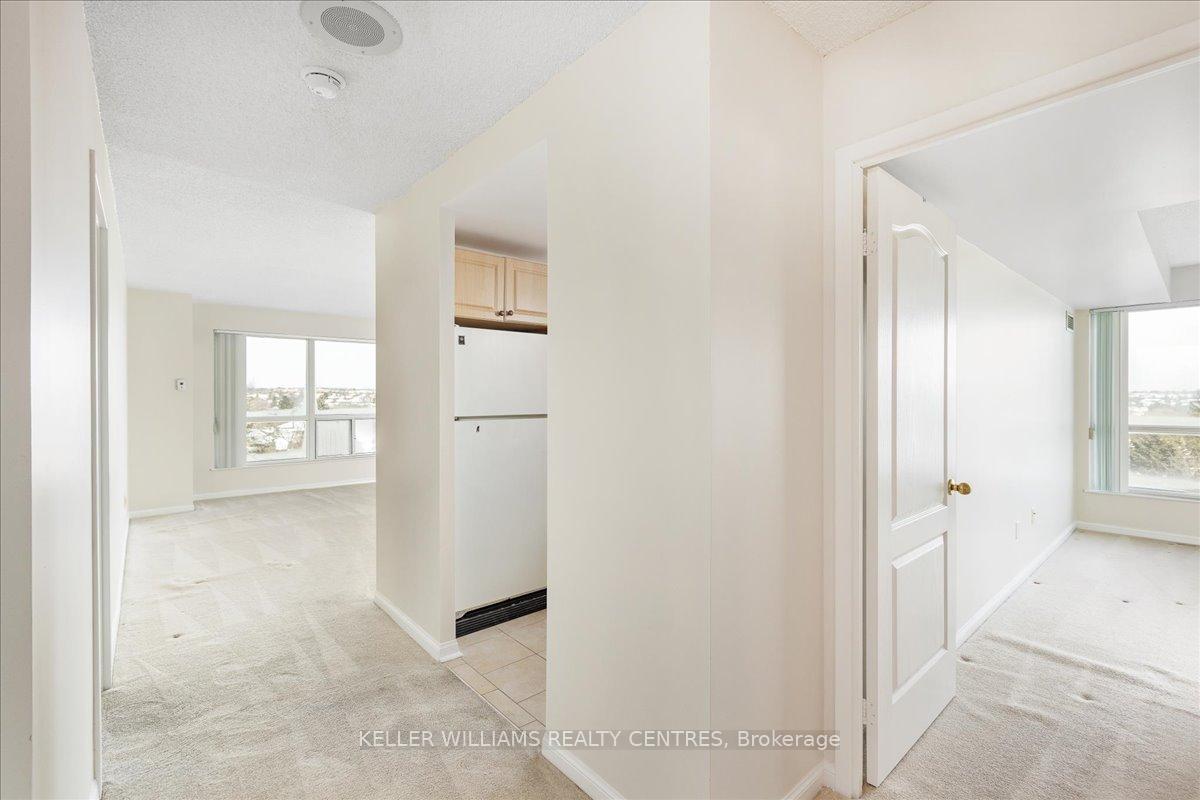 Photo 8 of Unit 612, 712 Rossland Road E, Whitby, Pringle Creek — HOMEH