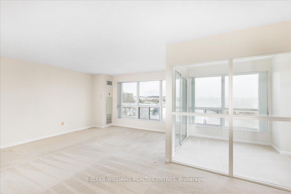 Photo 12 of Unit 612, 712 Rossland Road E, Whitby, Pringle Creek — HOMEH