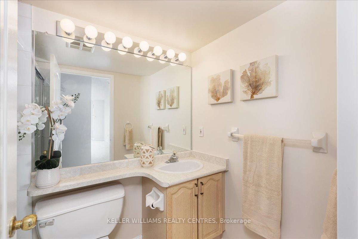Photo 17 of Unit 612, 712 Rossland Road E, Whitby, Pringle Creek — HOMEH