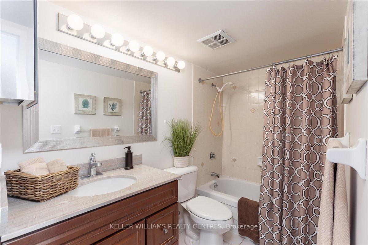 Photo 21 of Unit 612, 712 Rossland Road E, Whitby, Pringle Creek — HOMEH