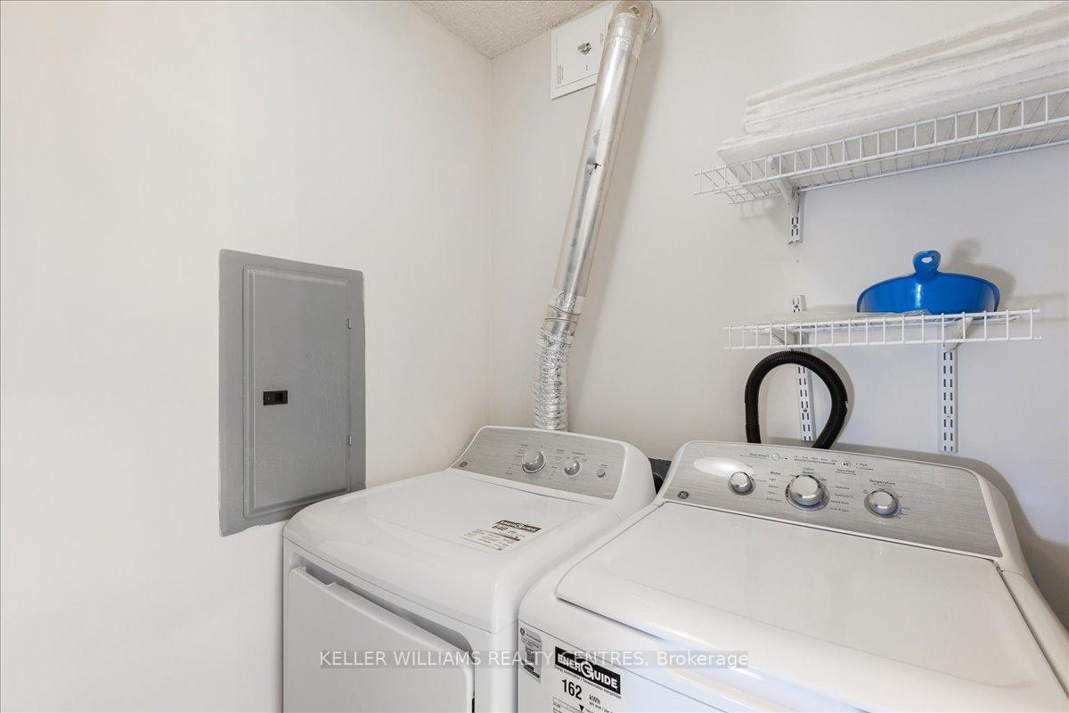 Photo 22 of Unit 612, 712 Rossland Road E, Whitby, Pringle Creek — HOMEH