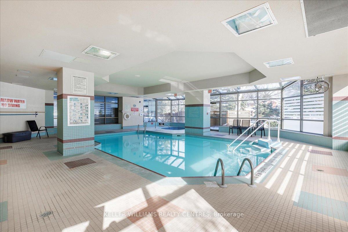Photo 23 of Unit 612, 712 Rossland Road E, Whitby, Pringle Creek — HOMEH