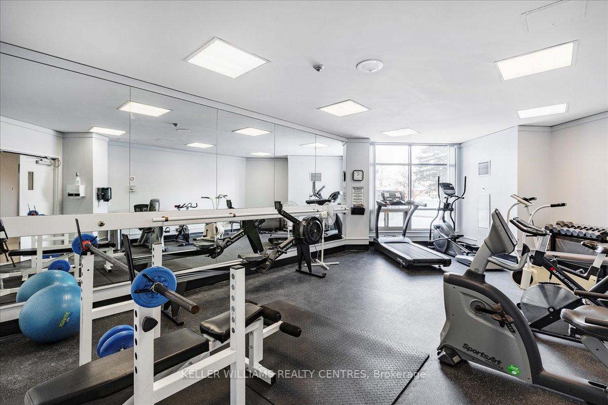 Photo 24 of Unit 612, 712 Rossland Road E, Whitby, Pringle Creek — HOMEH
