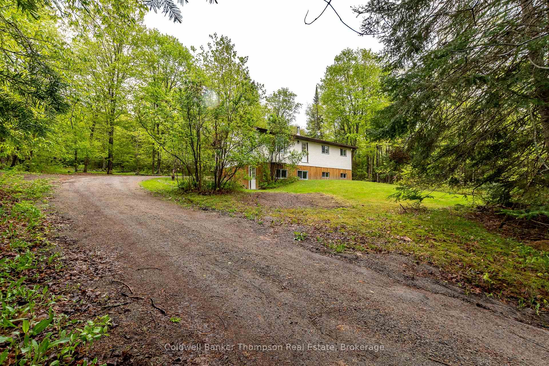 Photo 1 of 830 Deer Lake Road, Perry, Emsdale — HOMEH