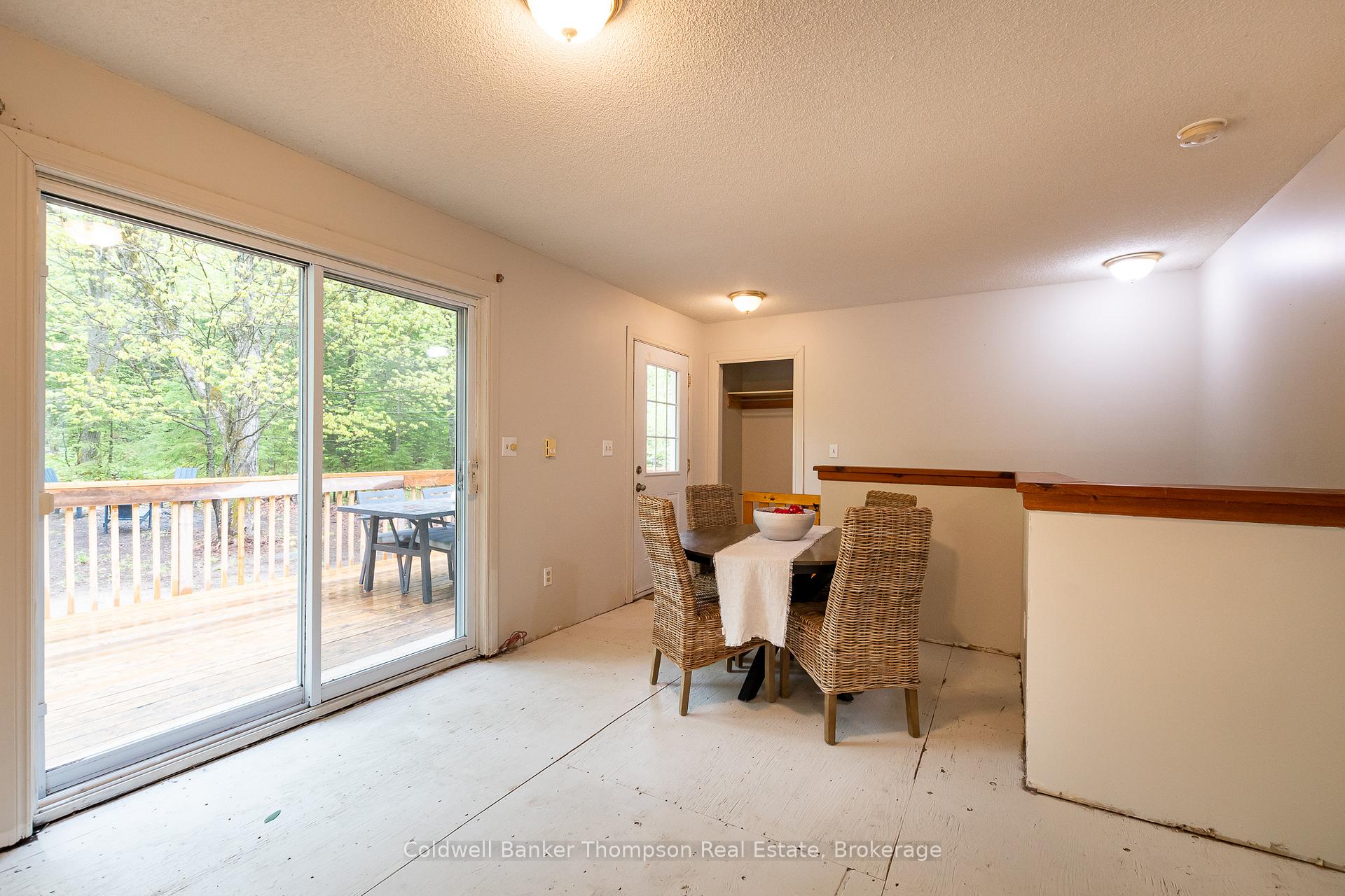 Photo 5 of 830 Deer Lake Road, Perry, Emsdale — HOMEH