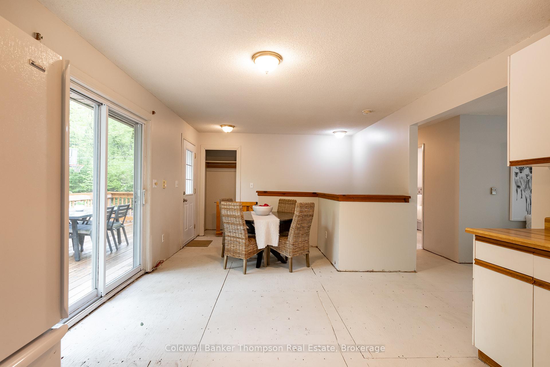 Photo 6 of 830 Deer Lake Road, Perry, Emsdale — HOMEH