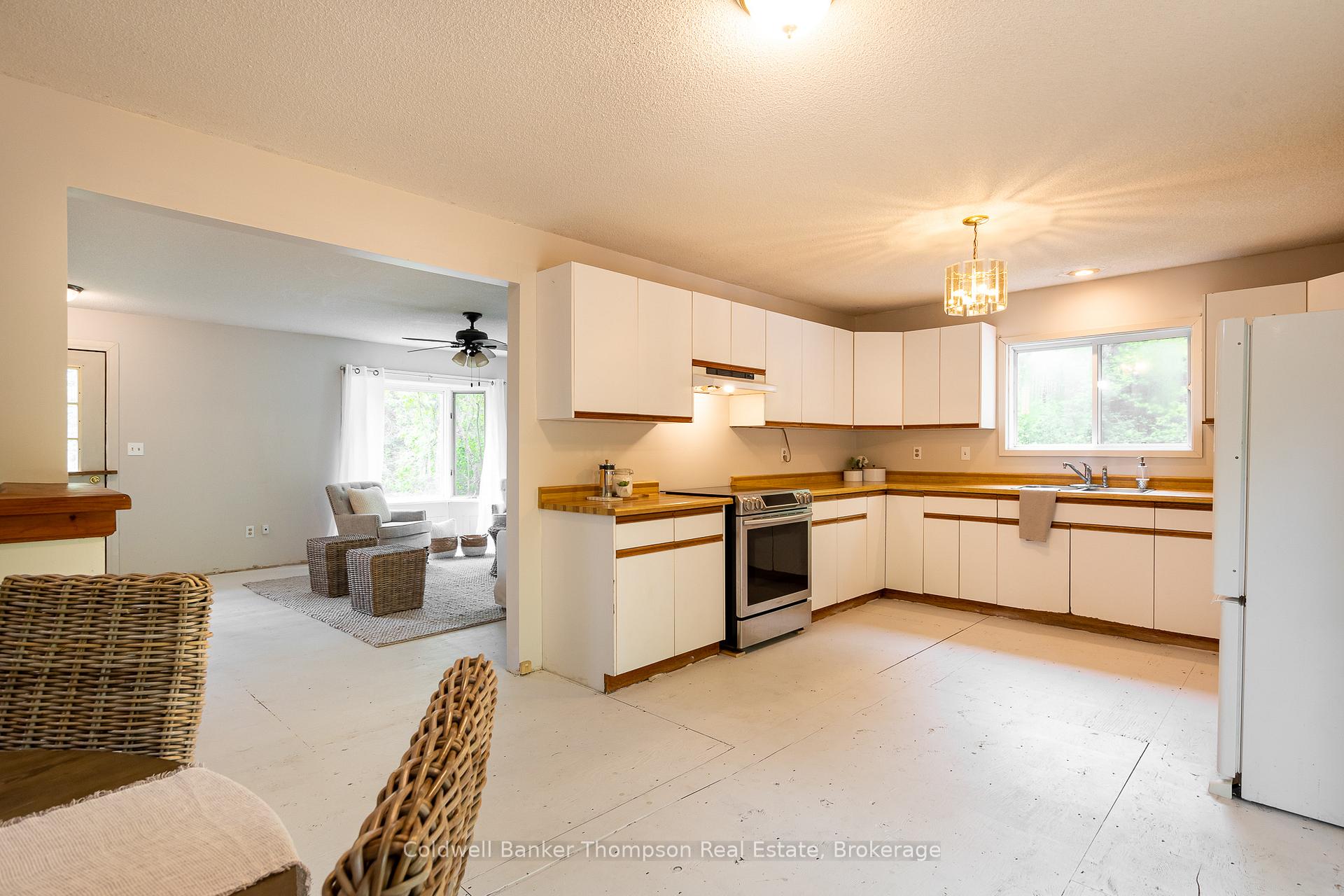 Photo 7 of 830 Deer Lake Road, Perry, Emsdale — HOMEH