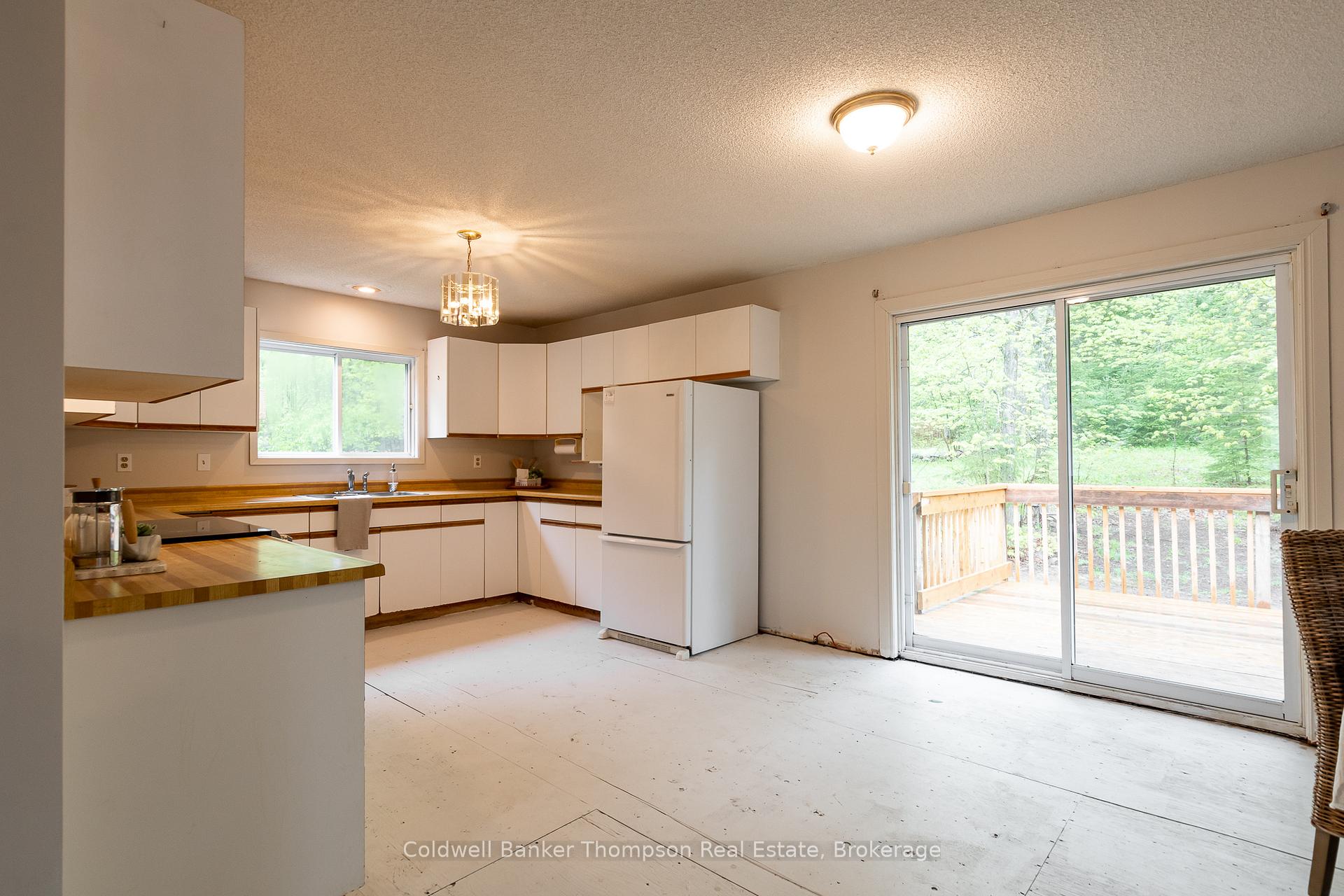 Photo 8 of 830 Deer Lake Road, Perry, Emsdale — HOMEH