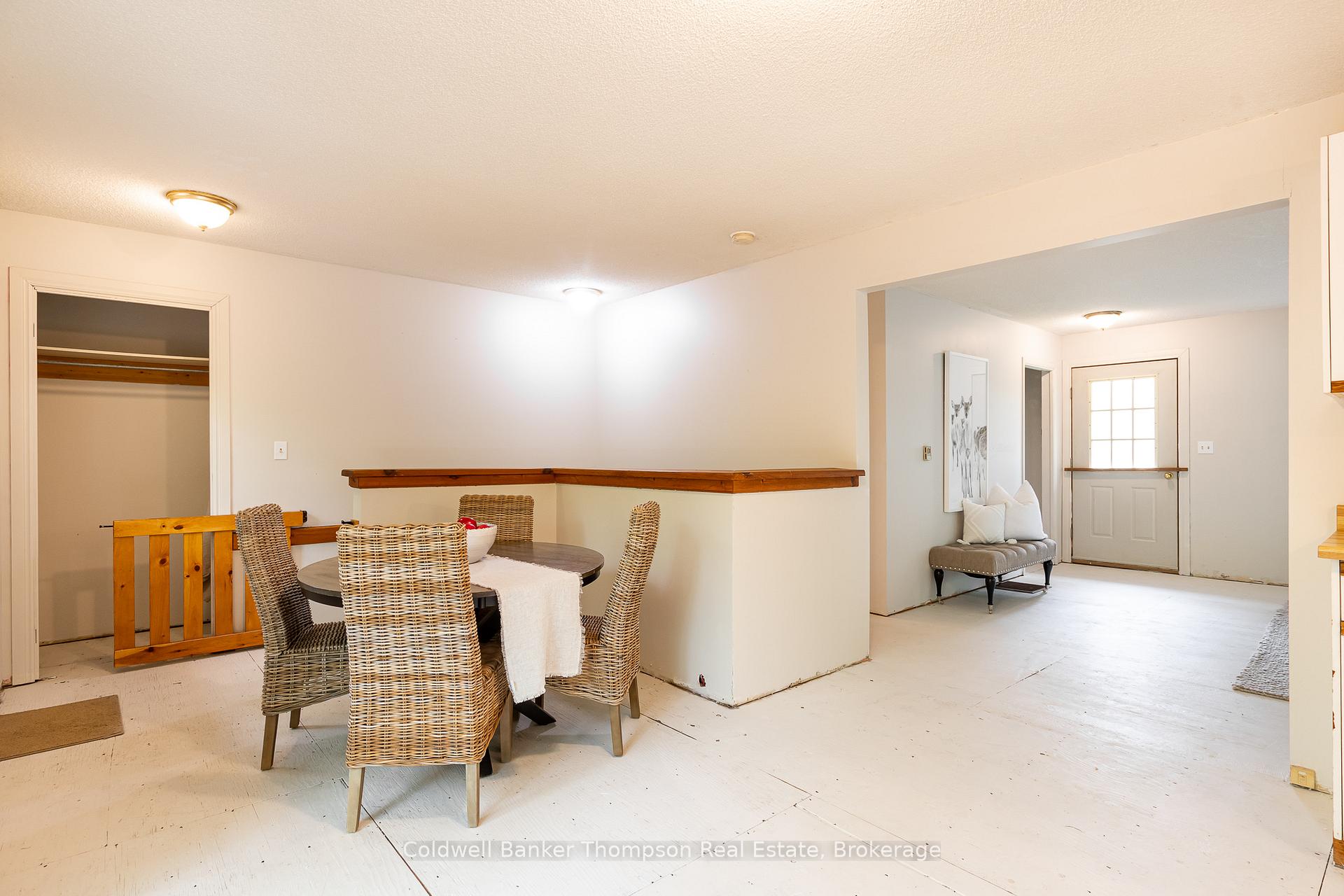 Photo 11 of 830 Deer Lake Road, Perry, Emsdale — HOMEH