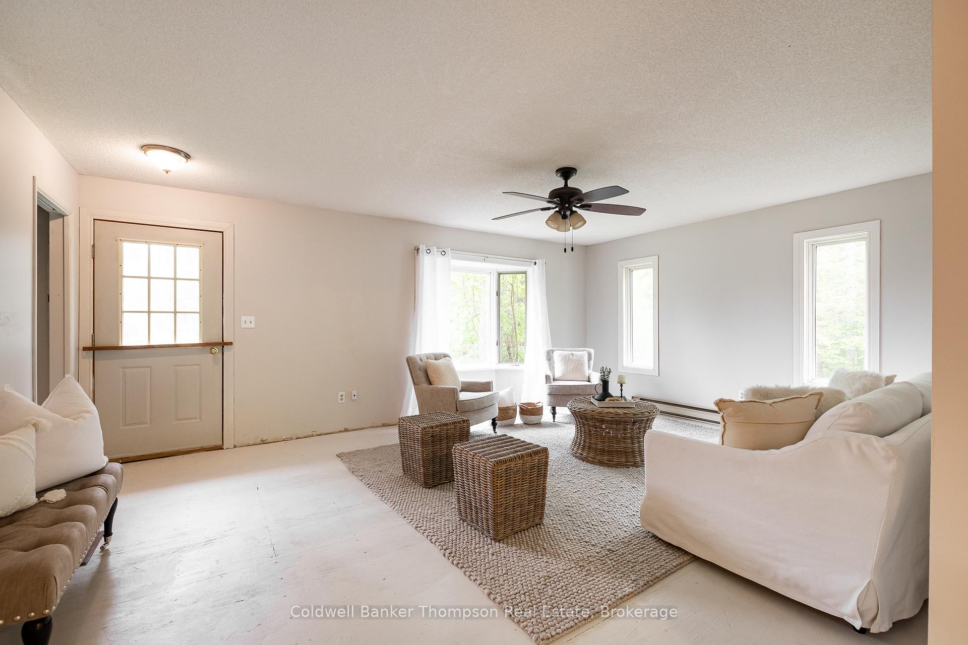 Photo 12 of 830 Deer Lake Road, Perry, Emsdale — HOMEH