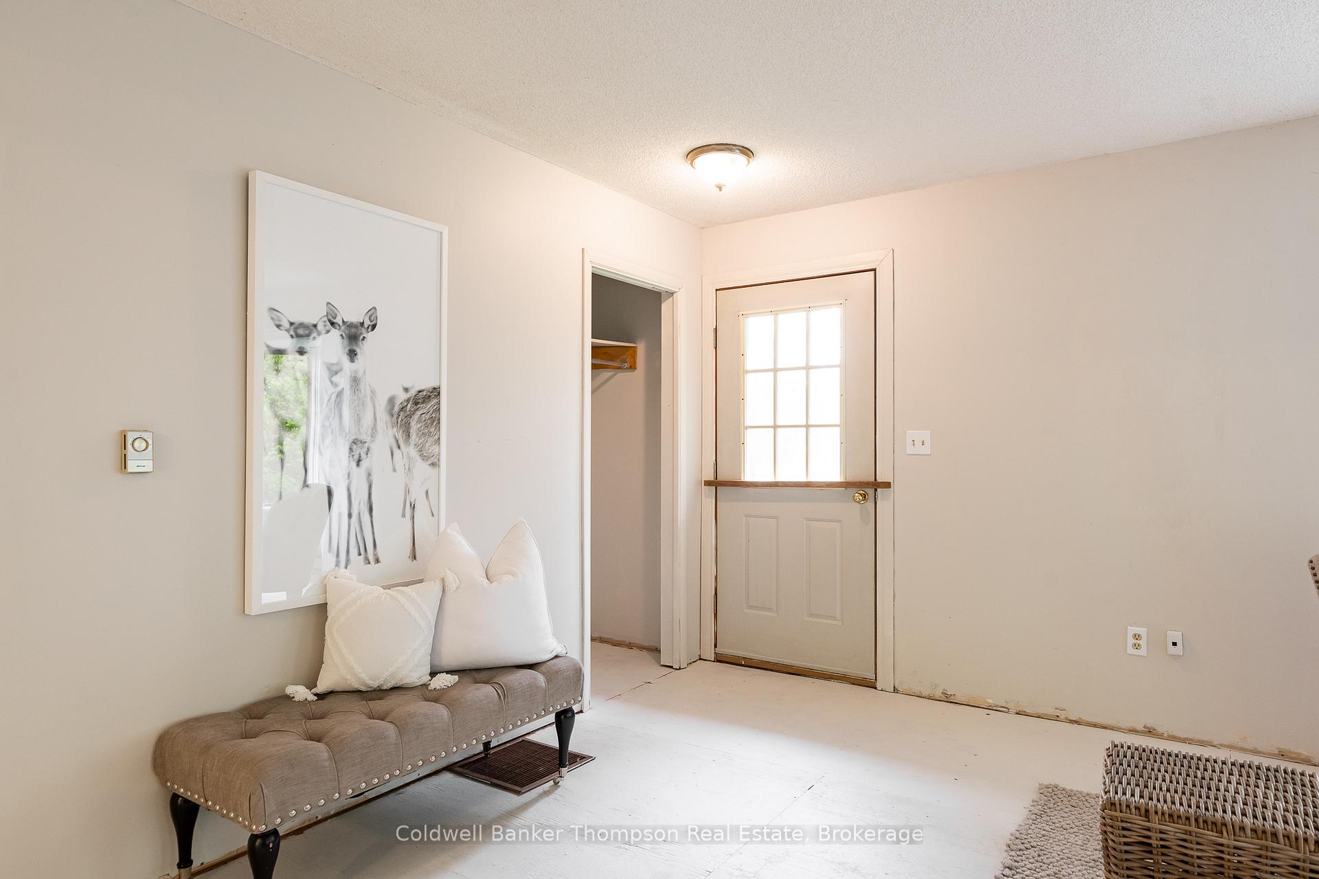 Photo 13 of 830 Deer Lake Road, Perry, Emsdale — HOMEH