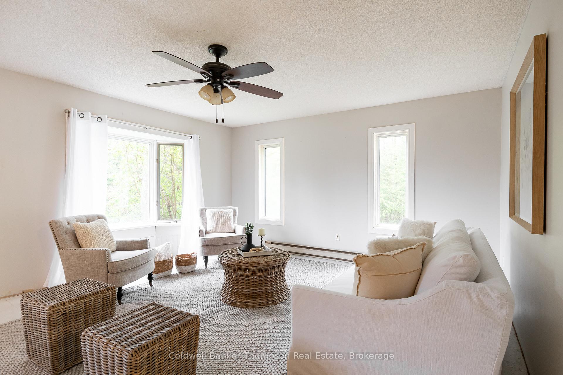Photo 15 of 830 Deer Lake Road, Perry, Emsdale — HOMEH
