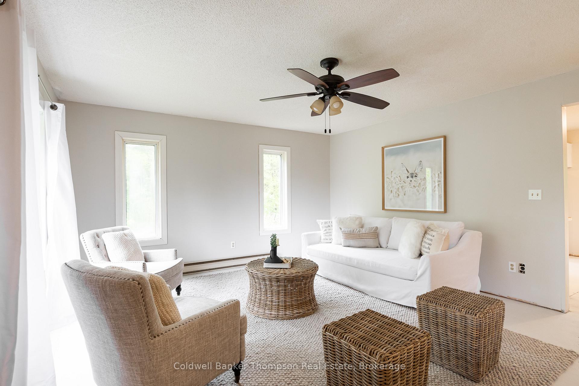 Photo 16 of 830 Deer Lake Road, Perry, Emsdale — HOMEH