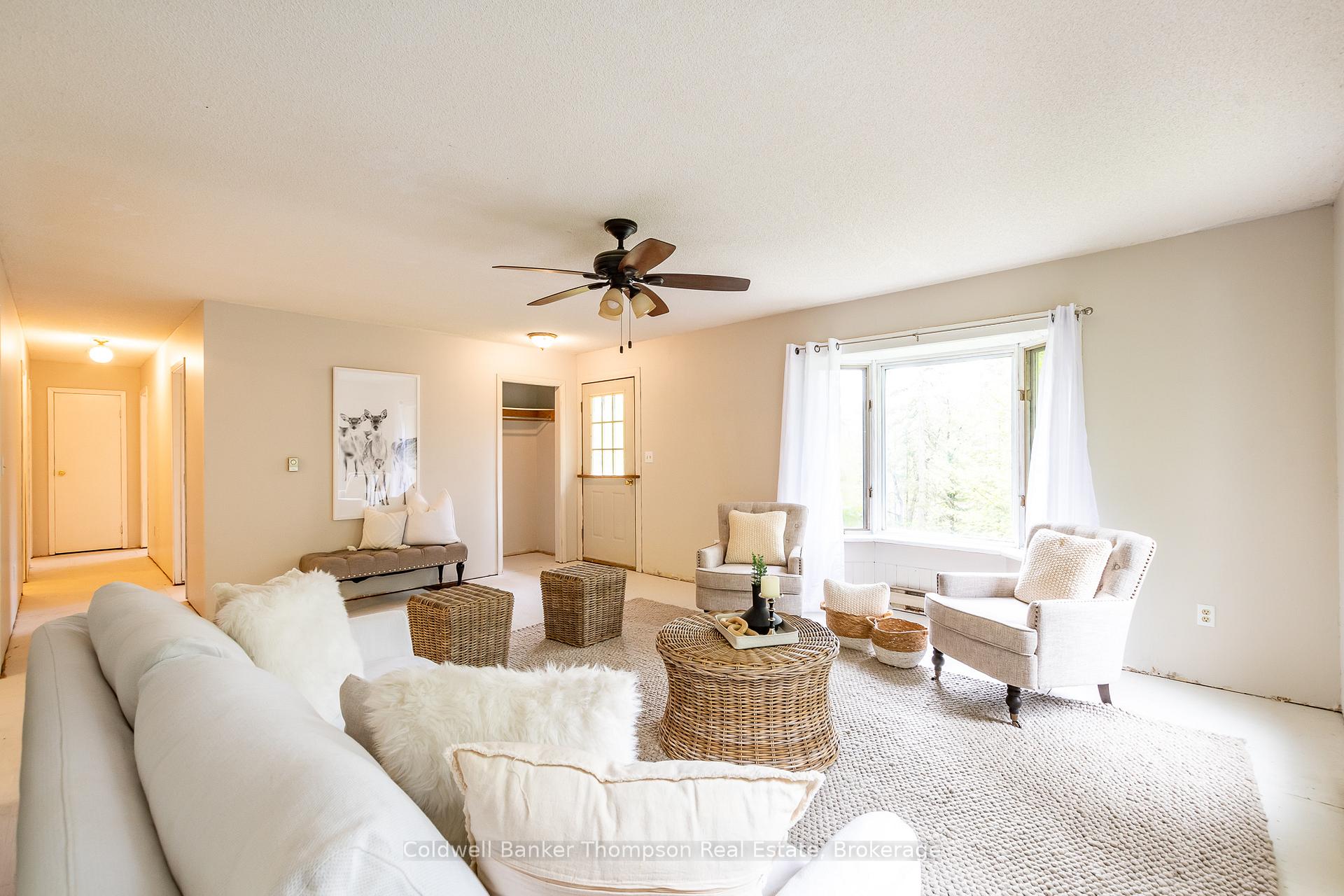 Photo 17 of 830 Deer Lake Road, Perry, Emsdale — HOMEH