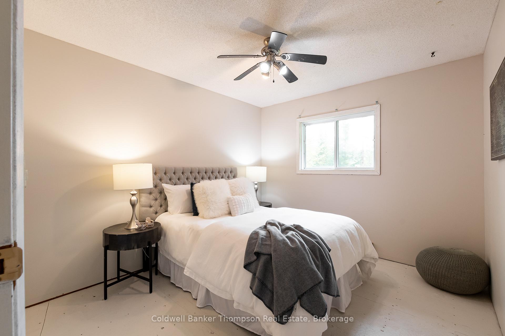 Photo 19 of 830 Deer Lake Road, Perry, Emsdale — HOMEH