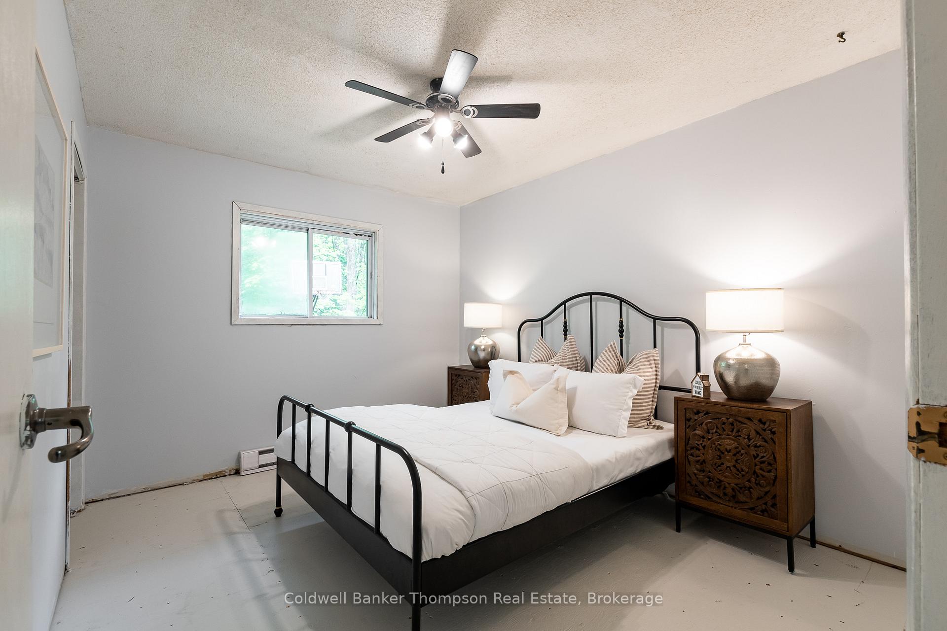 Photo 22 of 830 Deer Lake Road, Perry, Emsdale — HOMEH