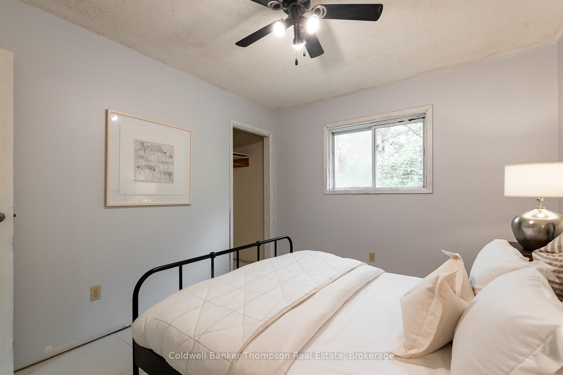 Photo 23 of 830 Deer Lake Road, Perry, Emsdale — HOMEH