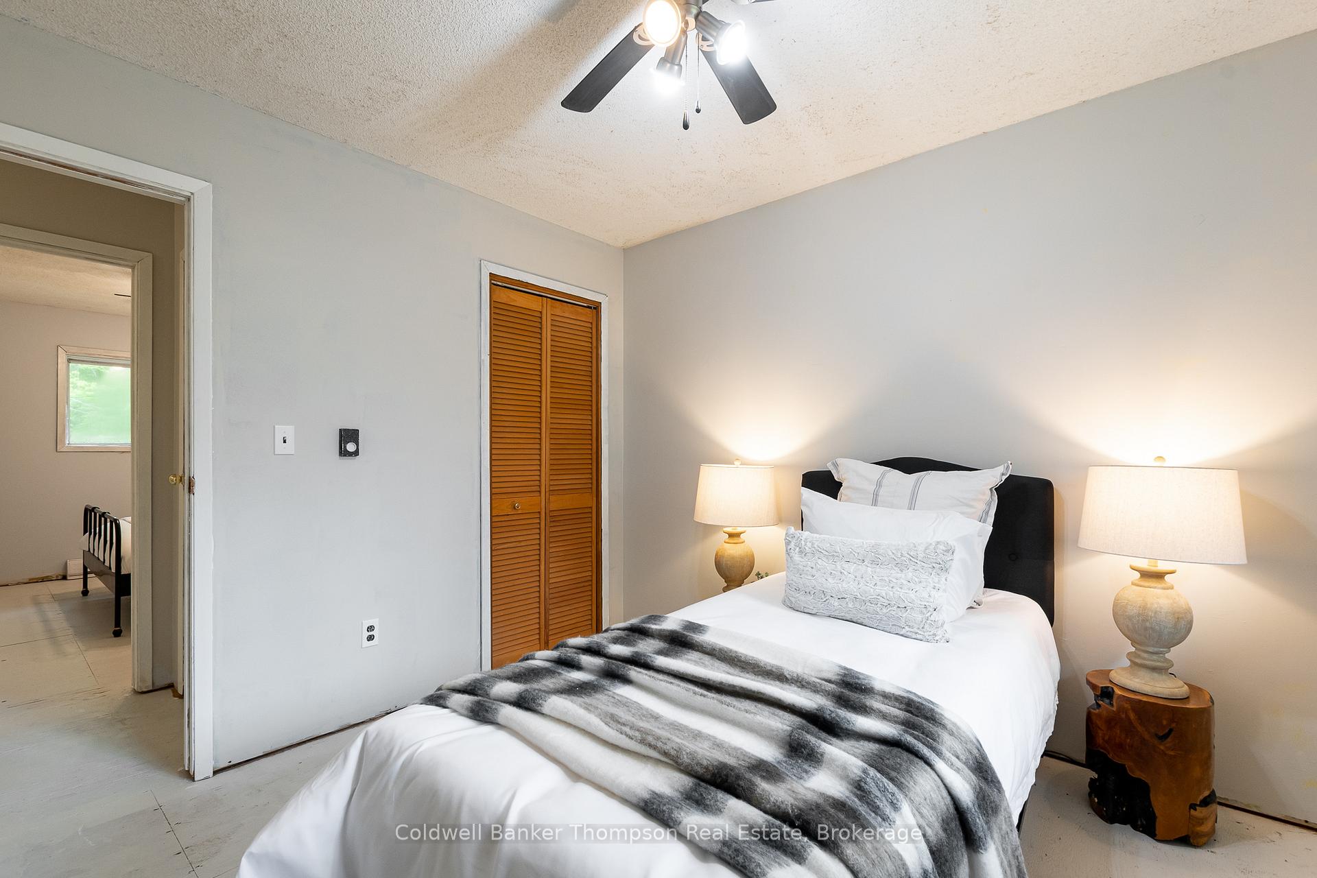 Photo 25 of 830 Deer Lake Road, Perry, Emsdale — HOMEH