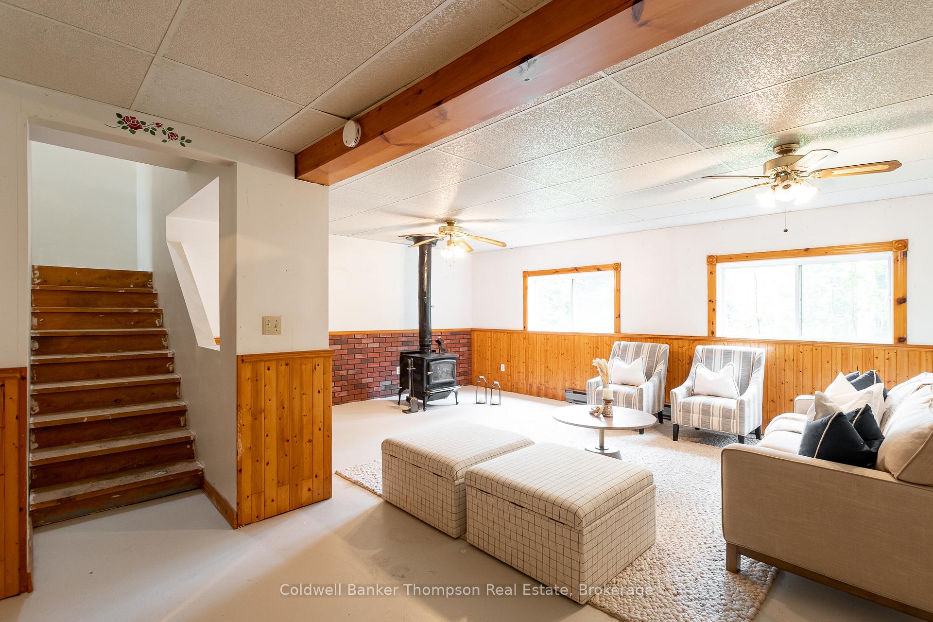 Photo 26 of 830 Deer Lake Road, Perry, Emsdale — HOMEH
