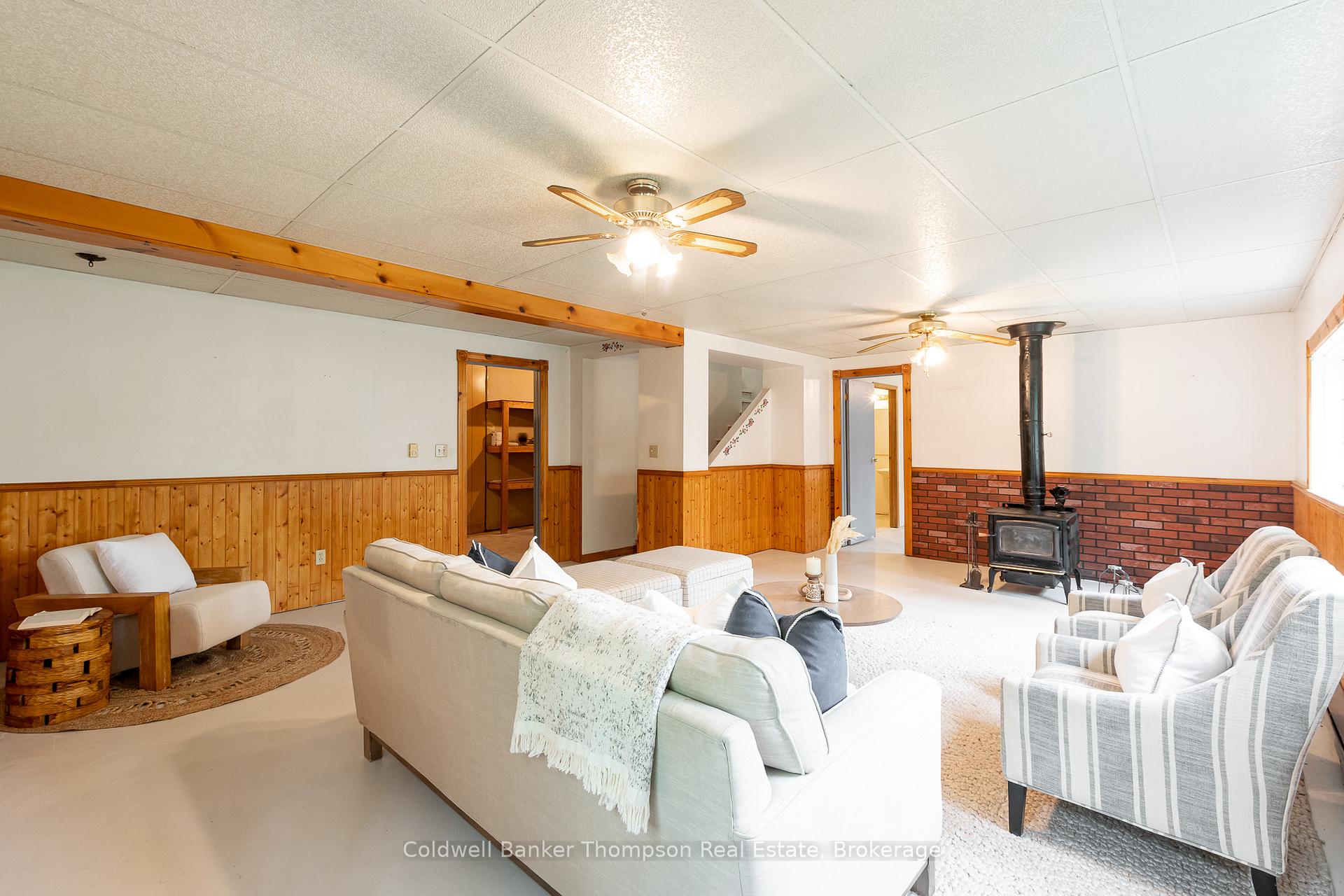 Photo 27 of 830 Deer Lake Road, Perry, Emsdale — HOMEH