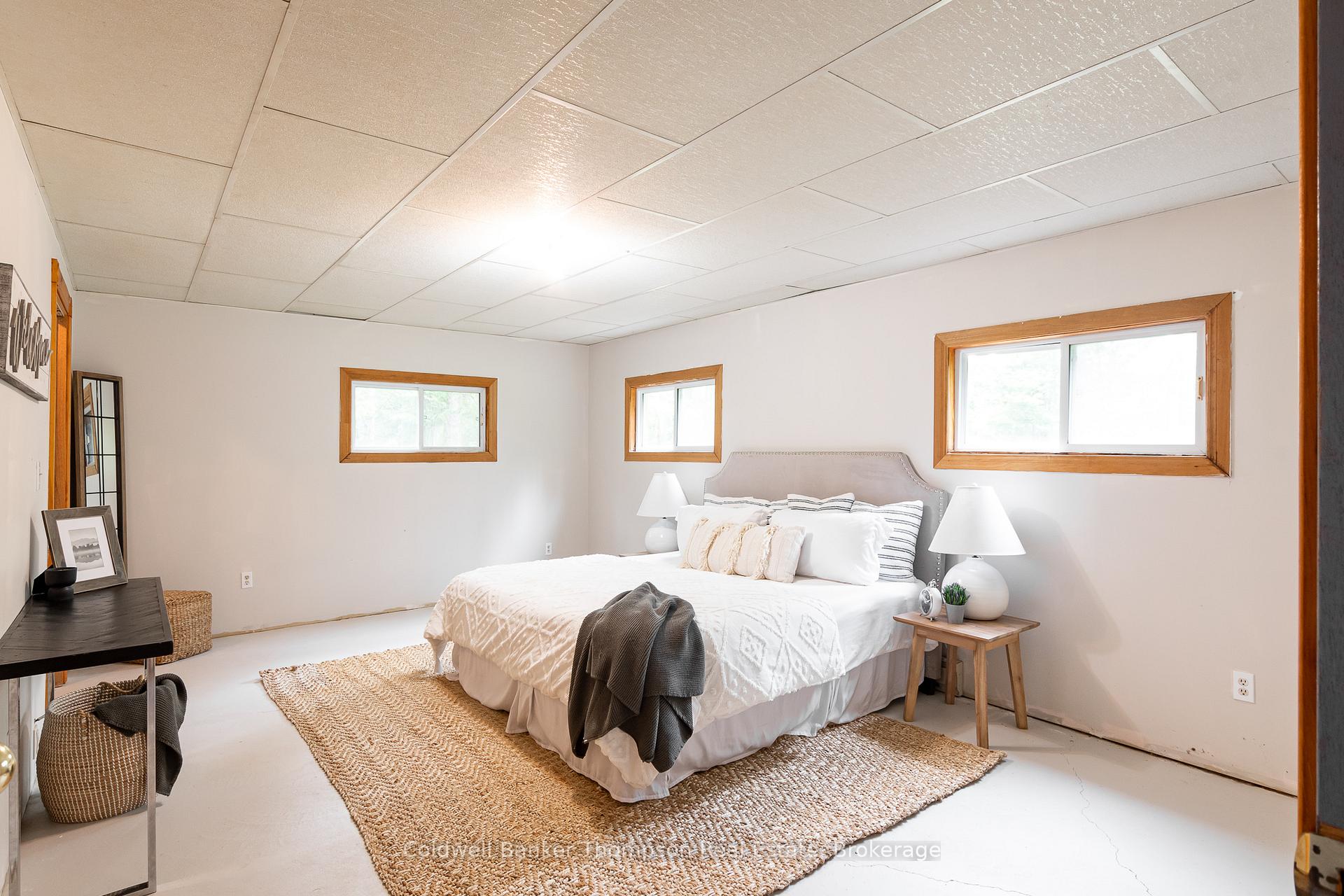 Photo 28 of 830 Deer Lake Road, Perry, Emsdale — HOMEH