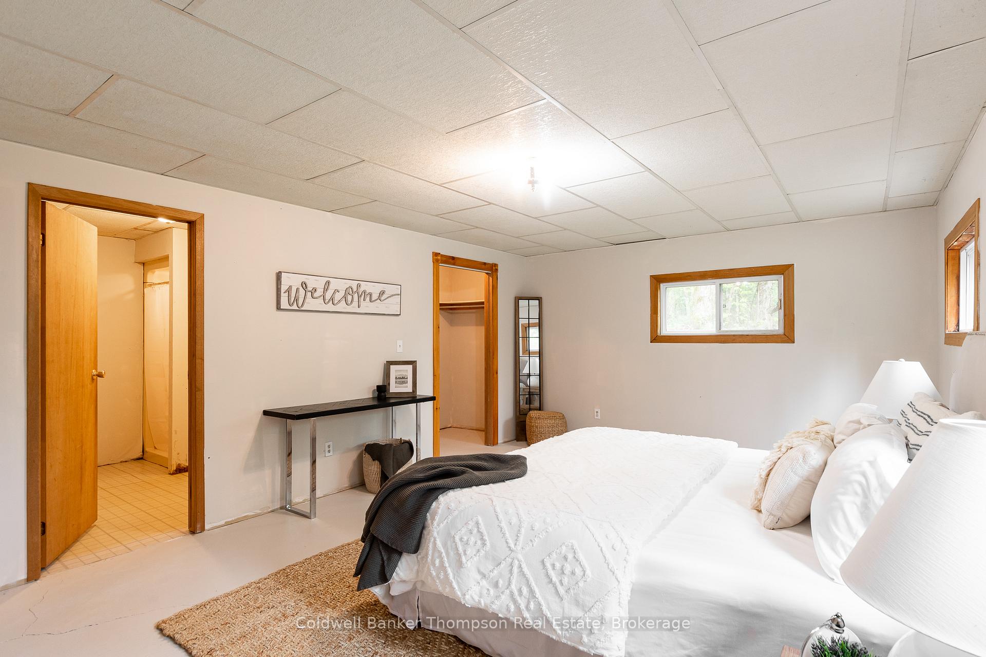 Photo 29 of 830 Deer Lake Road, Perry, Emsdale — HOMEH