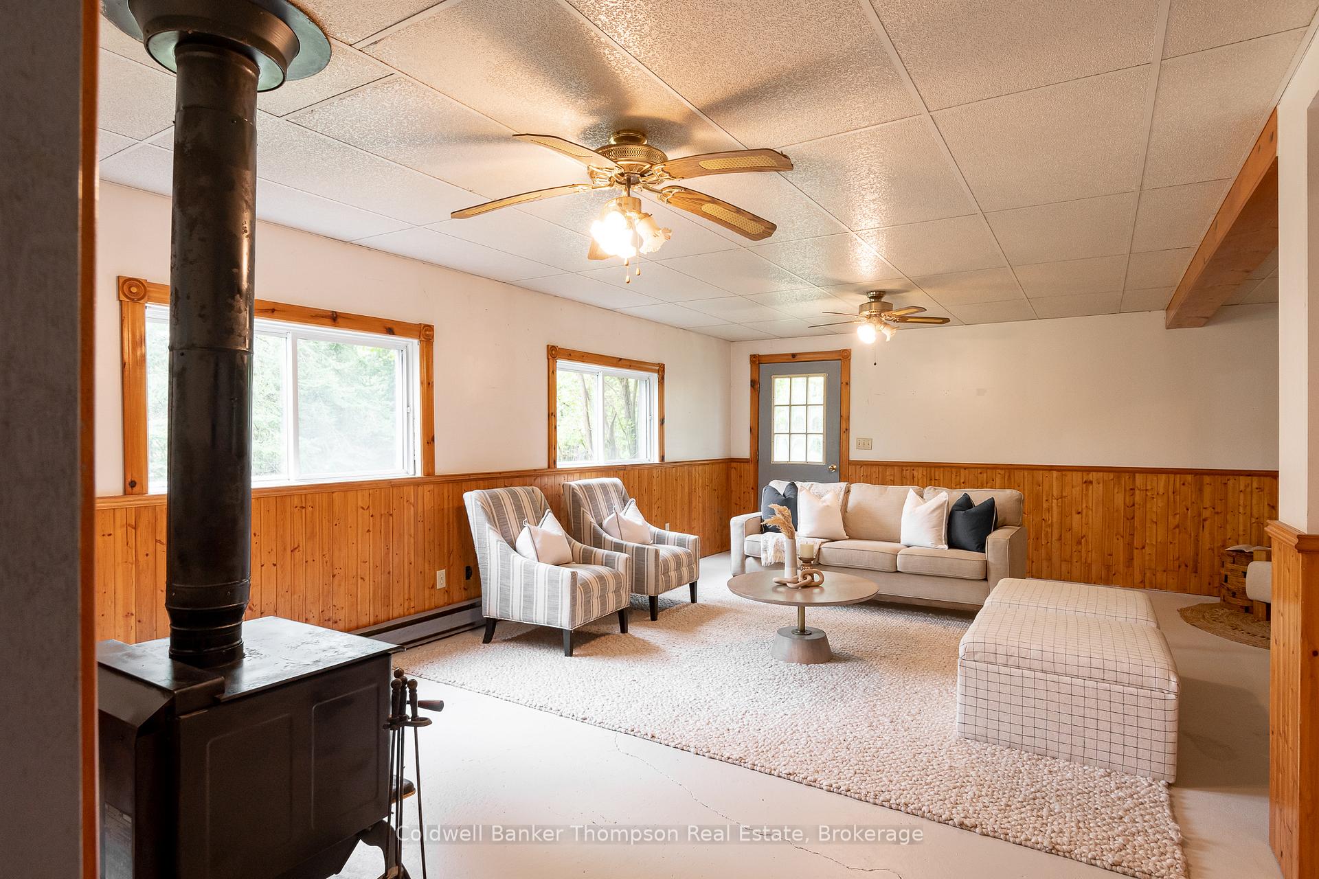 Photo 32 of 830 Deer Lake Road, Perry, Emsdale — HOMEH
