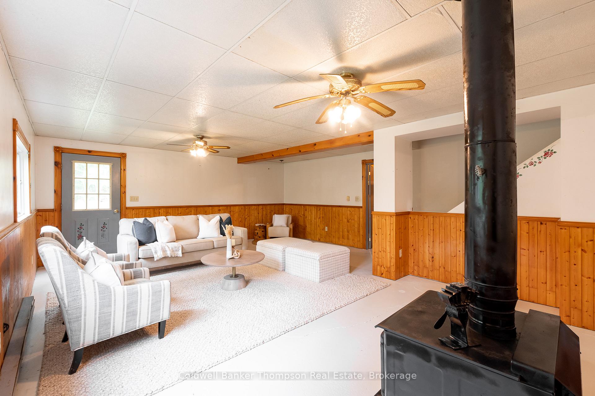 Photo 33 of 830 Deer Lake Road, Perry, Emsdale — HOMEH