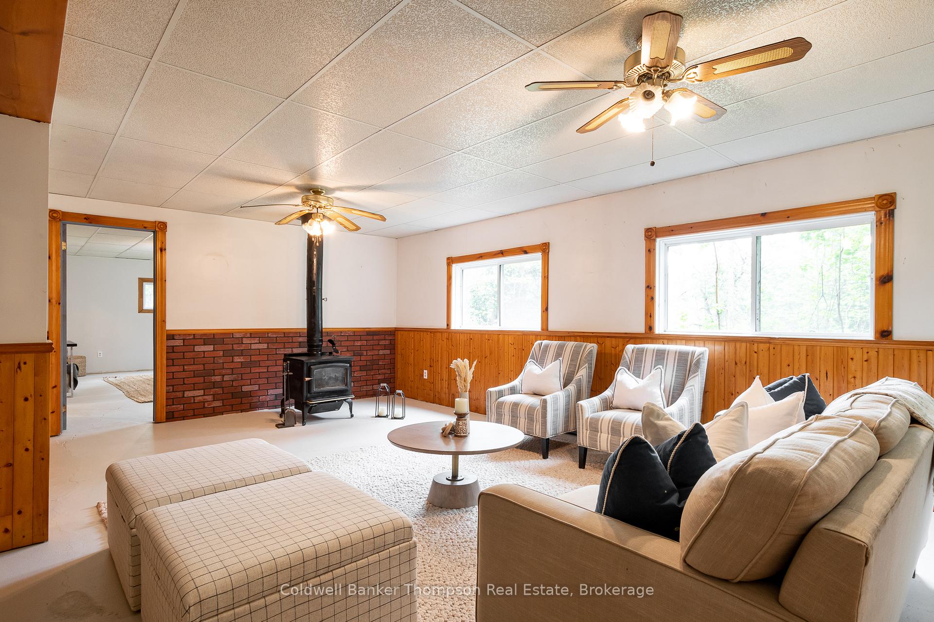 Photo 34 of 830 Deer Lake Road, Perry, Emsdale — HOMEH