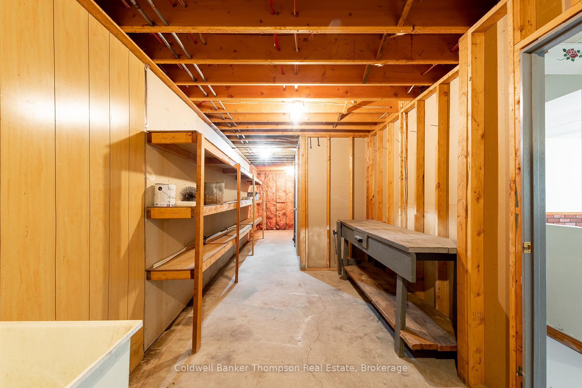 Photo 36 of 830 Deer Lake Road, Perry, Emsdale — HOMEH