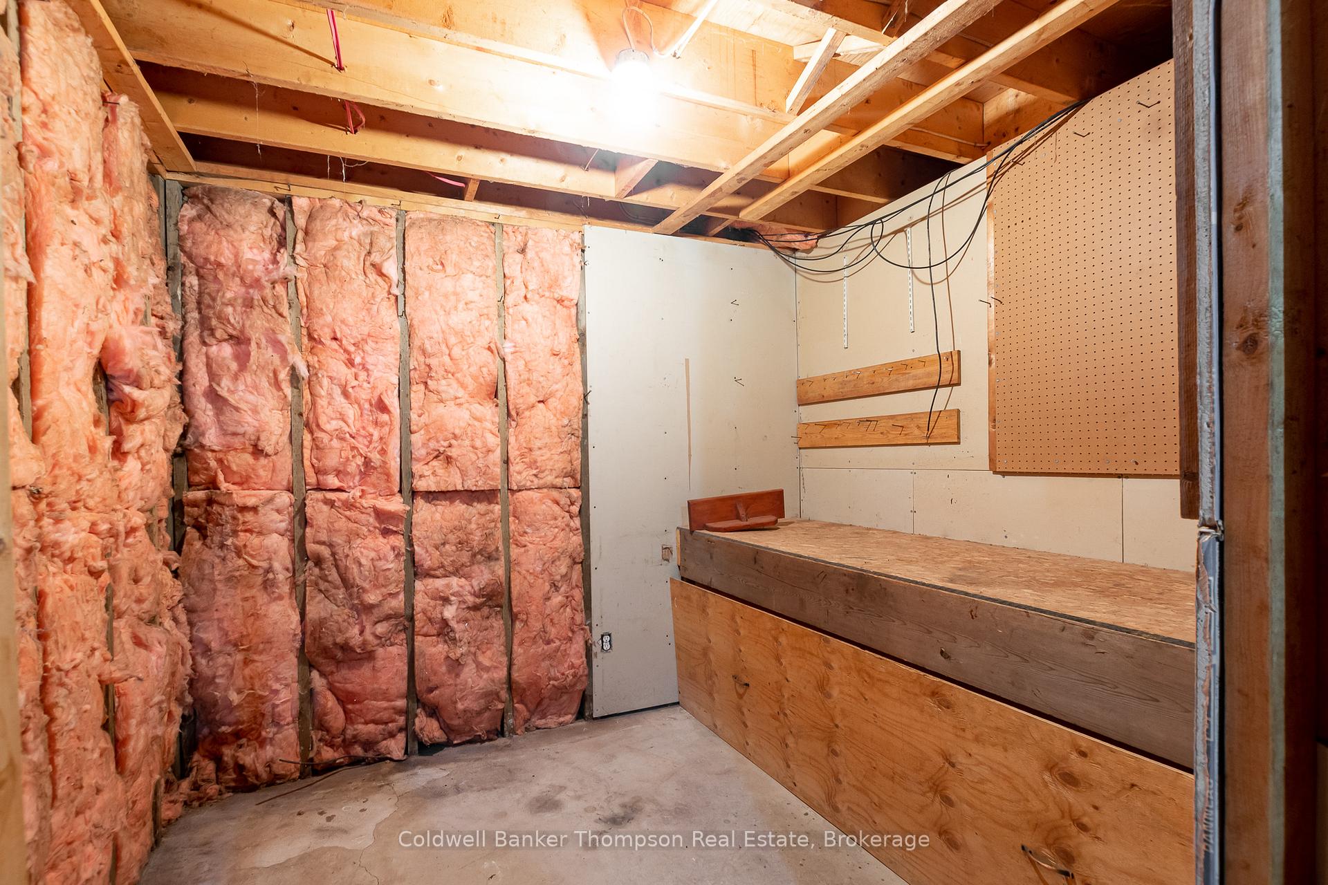 Photo 38 of 830 Deer Lake Road, Perry, Emsdale — HOMEH