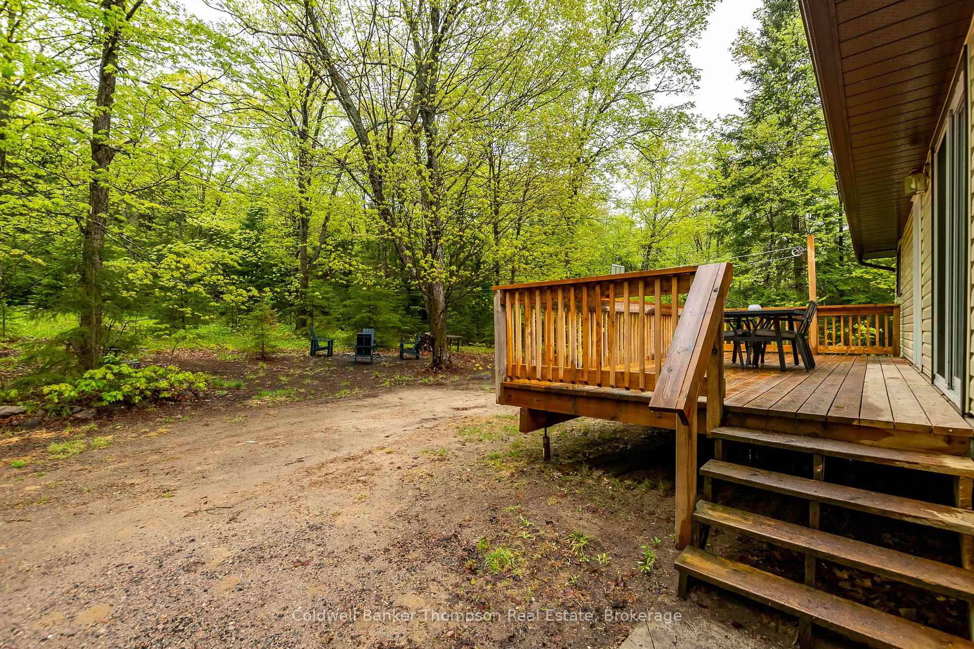 Photo 40 of 830 Deer Lake Road, Perry, Emsdale — HOMEH