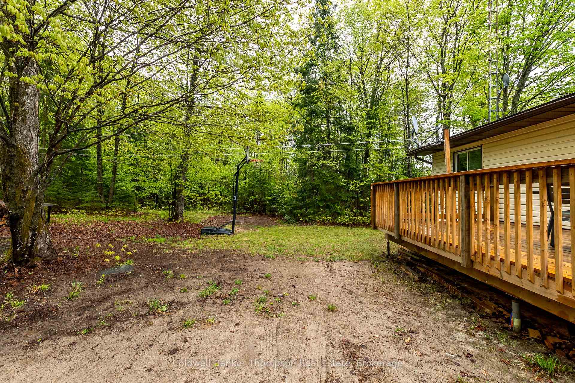 Photo 41 of 830 Deer Lake Road, Perry, Emsdale — HOMEH