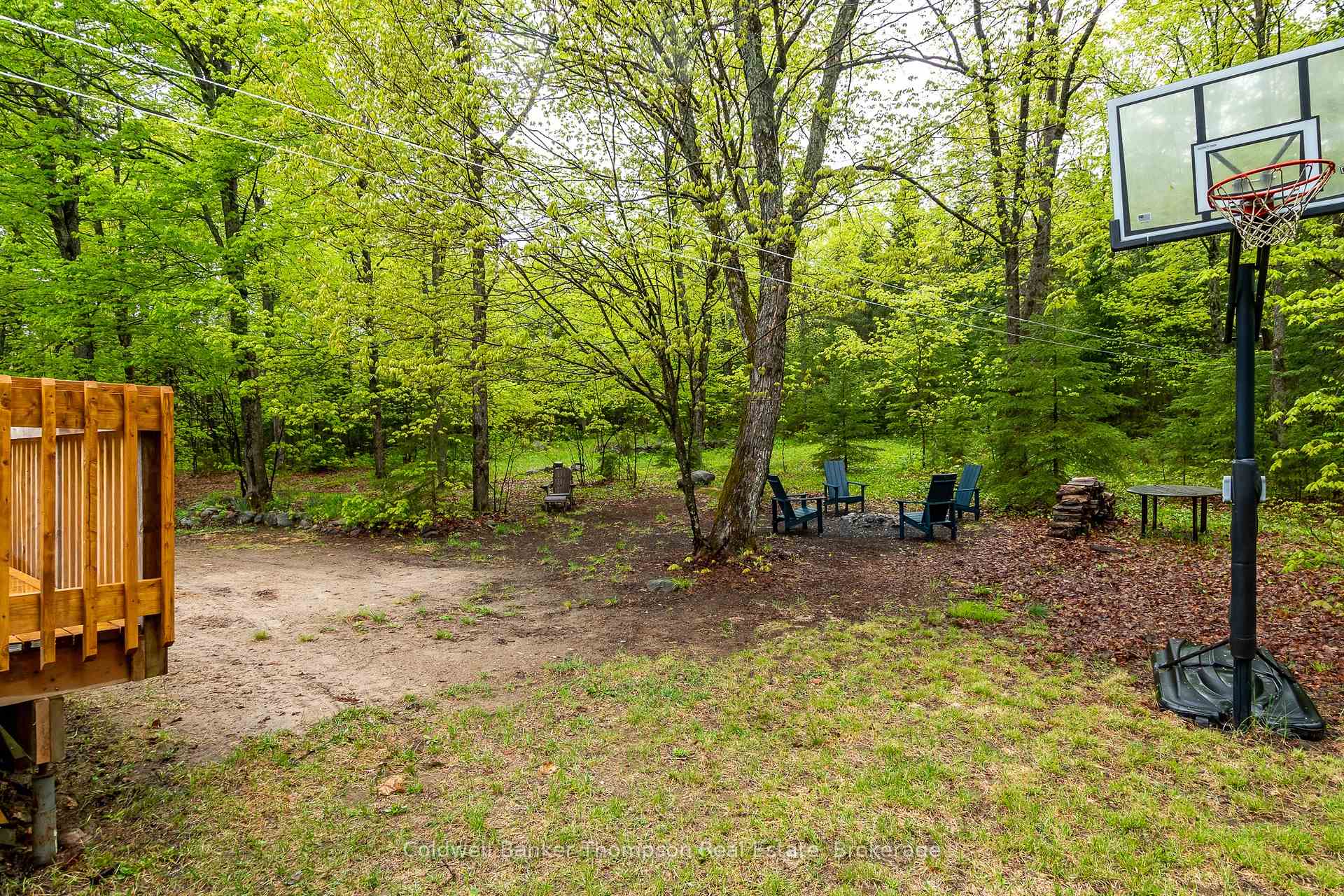 Photo 42 of 830 Deer Lake Road, Perry, Emsdale — HOMEH