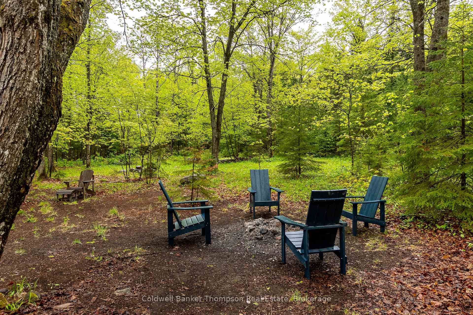 Photo 43 of 830 Deer Lake Road, Perry, Emsdale — HOMEH