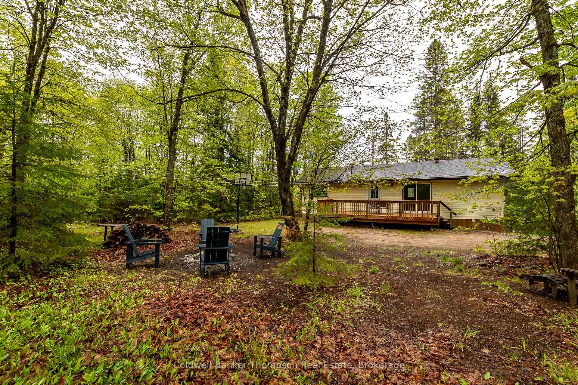 Photo 44 of 830 Deer Lake Road, Perry, Emsdale — HOMEH