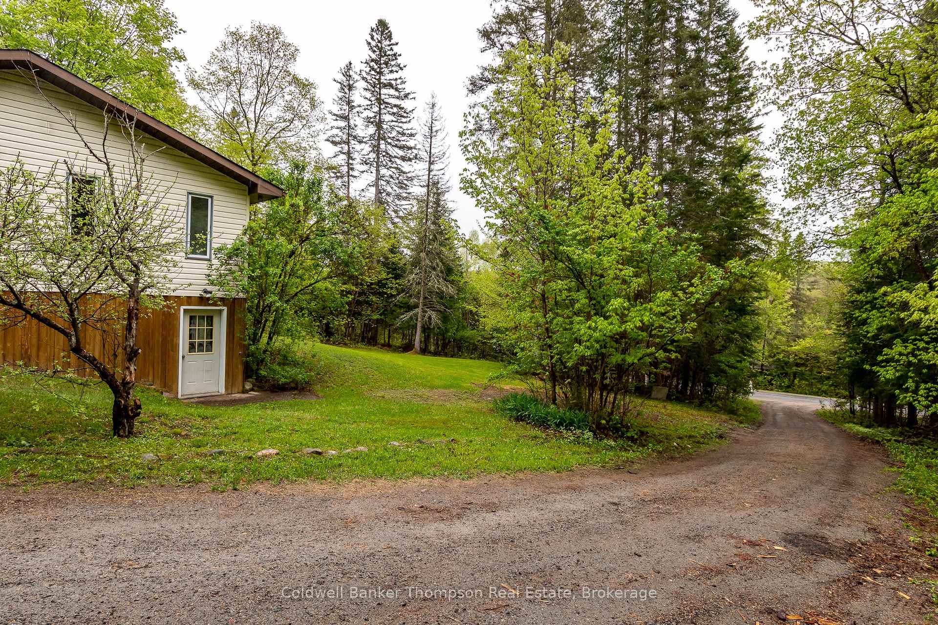 Photo 45 of 830 Deer Lake Road, Perry, Emsdale — HOMEH