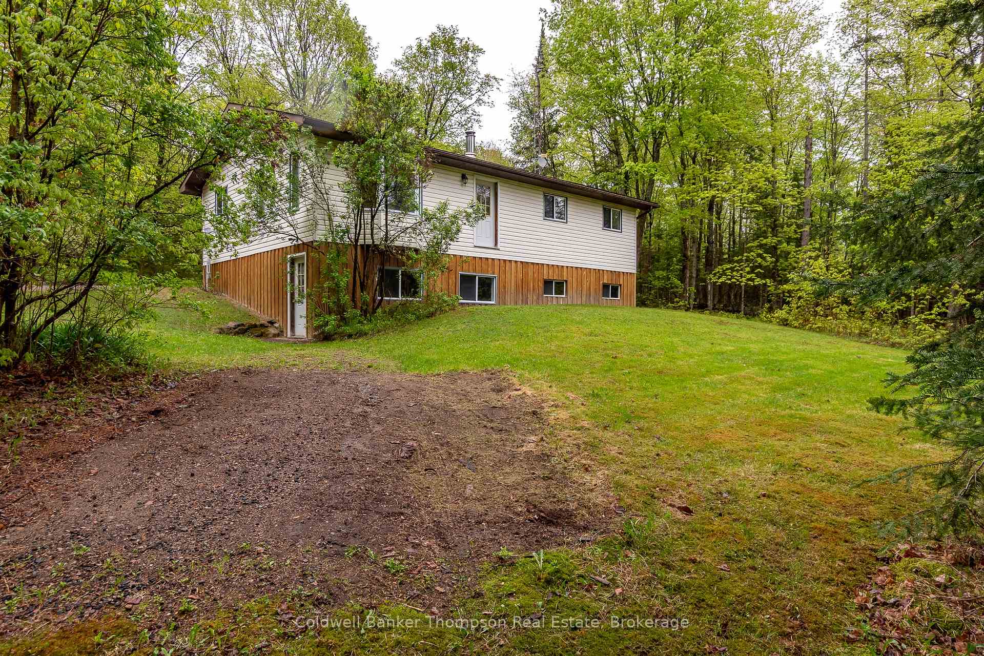 Photo 48 of 830 Deer Lake Road, Perry, Emsdale — HOMEH