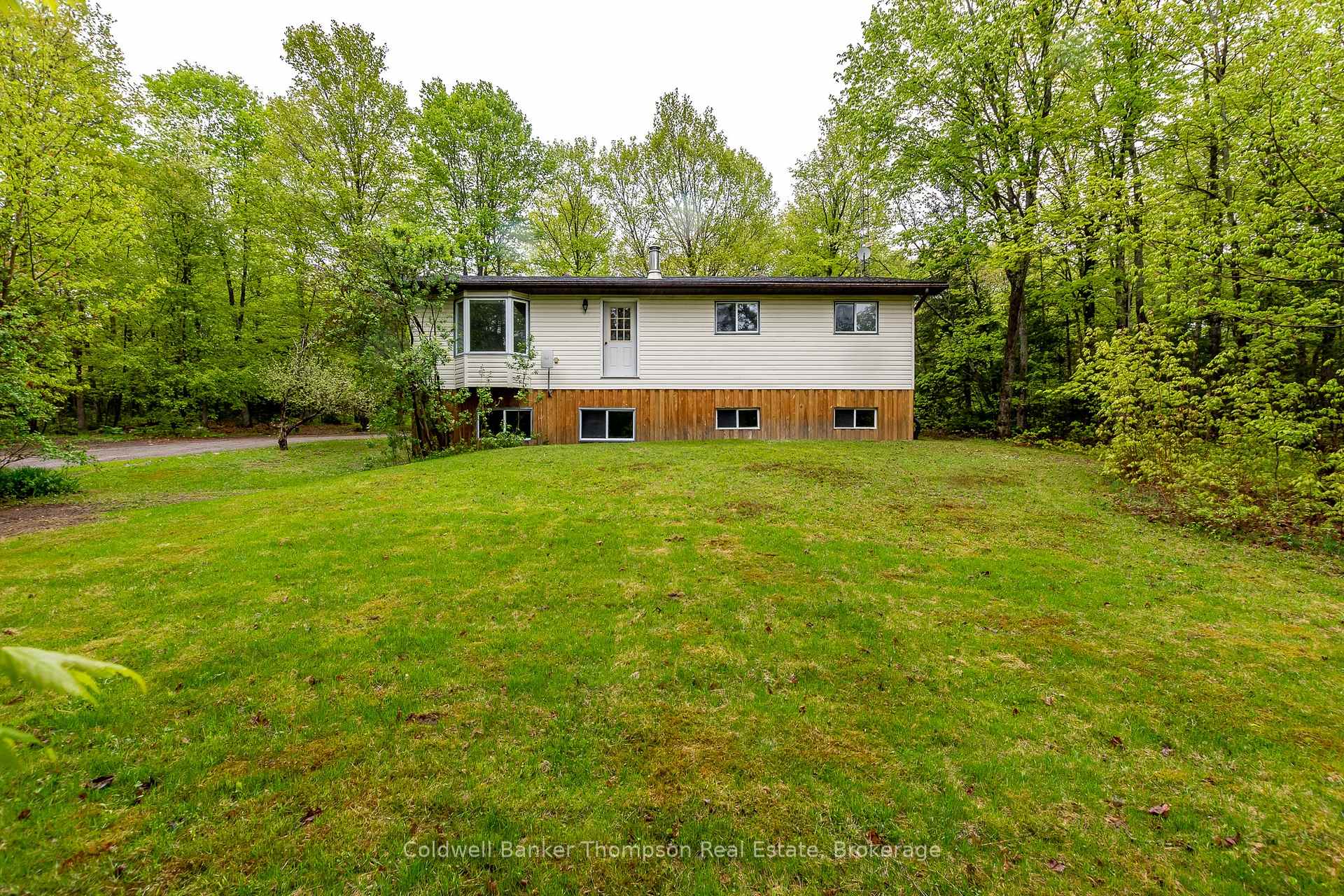 Photo 49 of 830 Deer Lake Road, Perry, Emsdale — HOMEH
